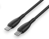 EAN 6922794796942 - Vention TRWBF cable USB USB 2.0 1 m USB C 480 Gbit/s 100 W Negro imagen 1