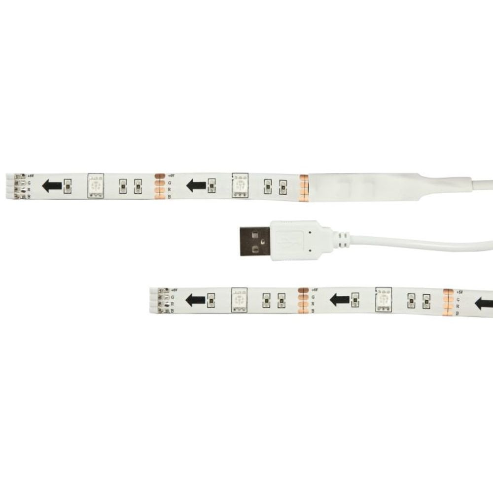 Synergy 21 Led Dekoline Flex Mrip 36 Rgb Usb Komplett Set