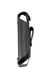 Estuche De Cuero Soryt Unify Openstage M3, Clip De Acero