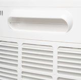 EAN 5060409600718 - Meaco DD8L deshumidificador 2 L 48 dB 330 W Blanco imagen 6