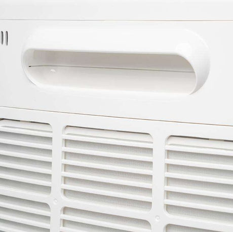 EAN 5060409600718 - Meaco DD8L deshumidificador 2 L 48 dB 330 W Blanco imagen 6
