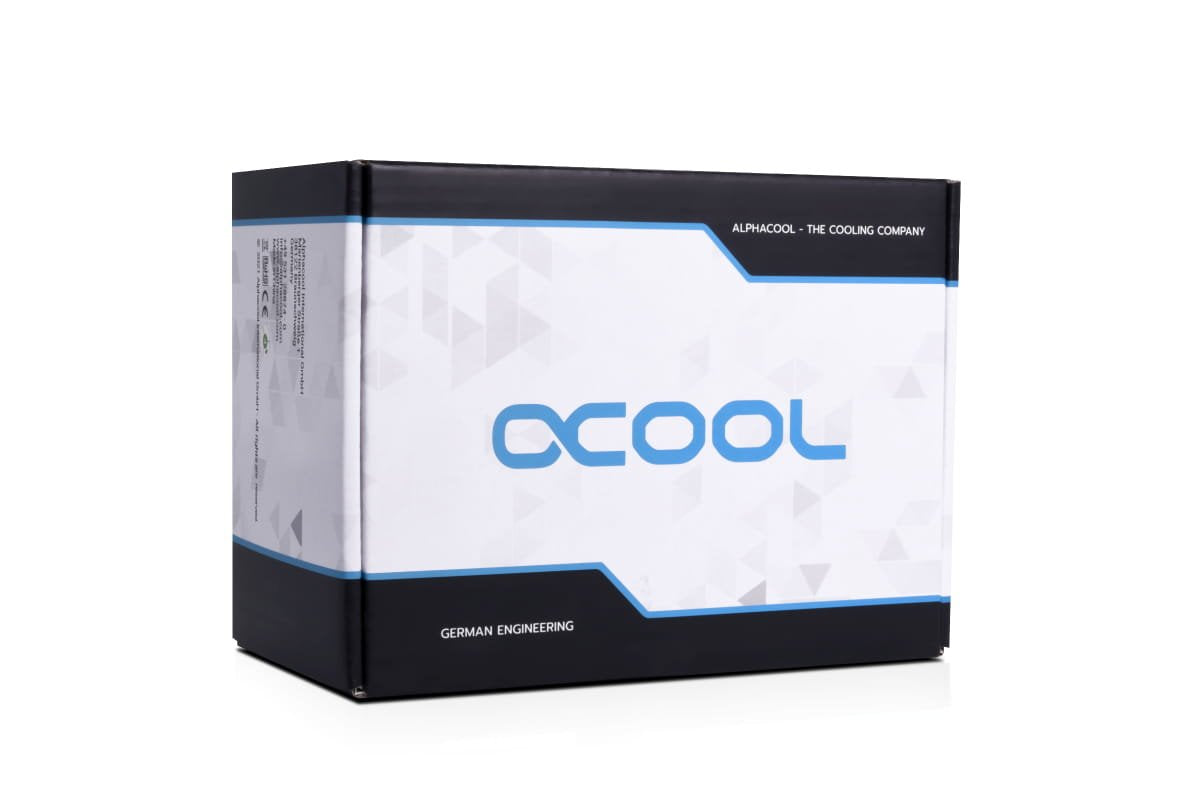 Alphacool 15483, Bomba
