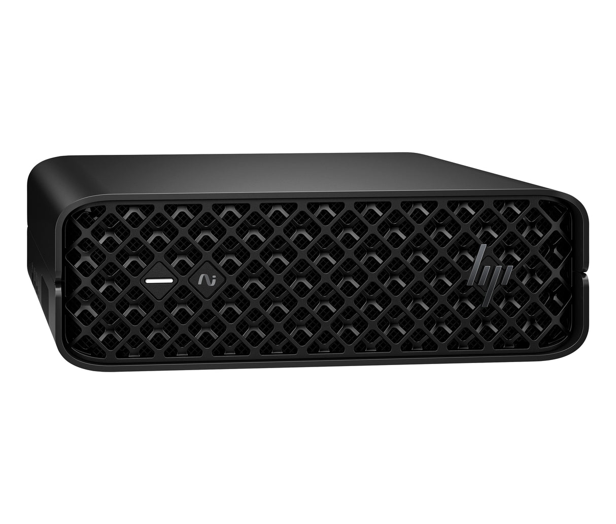 EAN 0826581352334 - HP None Intel Core Ultra 7 265 16 GB DDR5-SDRAM 512 GB SSD NVIDIA RTX A1000 Windows 11 Pro Mini PC Puesto imagen 2