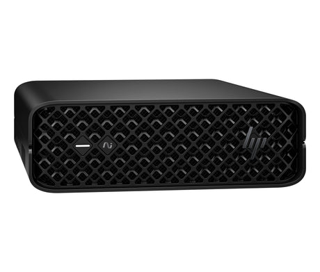 EAN 826581352334 - HP None Intel Core Ultra 7 265 16 GB DDR5-SDRAM 512 GB SSD NVIDIA RTX A1000 Windows 11 Pro Mini PC Puesto  imagen 2