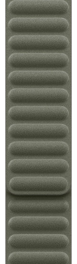 Apple Correa De Reloj Para Reloj Inteligente 46mm Talla M/L Gris Salvia Para Watch Hermès Series 9 Se 3 Series 10 Series 11 Series 8 Series 9 Ultra 2 Ultra 3