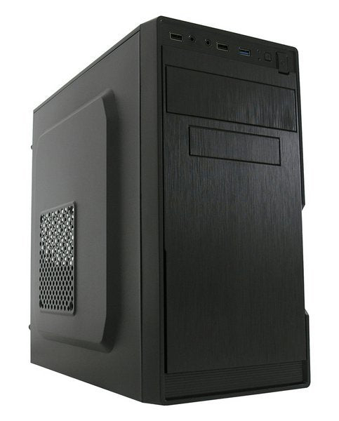EAN 4260070120329 - LC-Power 2014MB Midi Tower Negro imagen 1
