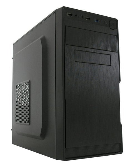 EAN 4260070120329 - LC-Power 2014MB Midi Tower Negro imagen 1