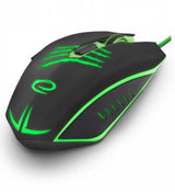 EAN 5901299925577 - Esperanza EGM209G ratón Juego mano derecha USB tipo A Óptico 2400 DPI imagen 3