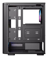 EAN 761345102322 - Antec VX-310 ARGB Midi Tower Negro imagen 5