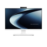 Monoblock Pc Asus Expertcenter Cpu Intel Intel Core 5 Intel Core 5 210h Ram 32 Gb Ddr5-Sdram Screen 27 " 1920 X 1080 Pixels Storage 512 Gb Ssds 512 Gb Not Available On-Board Graphics Yes Intel® Graphics White Os Windows 11 Pro 90pt03w8-M05c