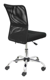 EAN 8436586625504 - PIQUERAS Y CRESPO Pardal Asiento acolchado tapizado Respaldo de malla imagen 6