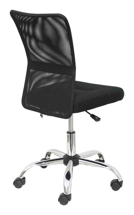EAN 8436586625504 - PIQUERAS Y CRESPO Pardal Asiento acolchado tapizado Respaldo de malla imagen 6
