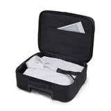 Dicota Multi Roller Funda Para Portátil 39,6 Cm (15.6") Funda Negro