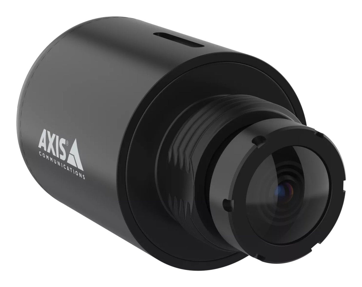 Axis Netzwerkcamara Fundat/Pinhole F2107-Re Mandard Sensor
