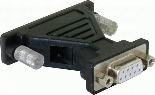 Delock Adaptador Usb 2,0 A Serie  9 Pin + Adaptador 25p