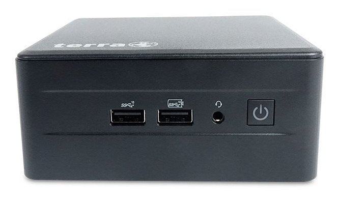 EAN 4039407078202 - TERRA 1009965 PCs/estación de trabajo Intel® Core™ i5 i5-1340P 16 GB DDR4-SDRAM 500 GB SSD Windows 11 Pro imagen 5