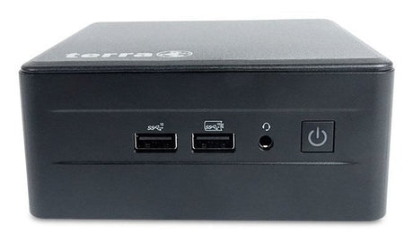EAN 4039407078202 - TERRA 1009965 PCs/estación de trabajo Intel® Core™ i5 i5-1340P 16 GB DDR4-SDRAM 500 GB SSD Windows 11 Pro imagen 5