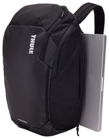 Mochila Thule Chasm Tchb215 Black   Informal Negro Poliéster