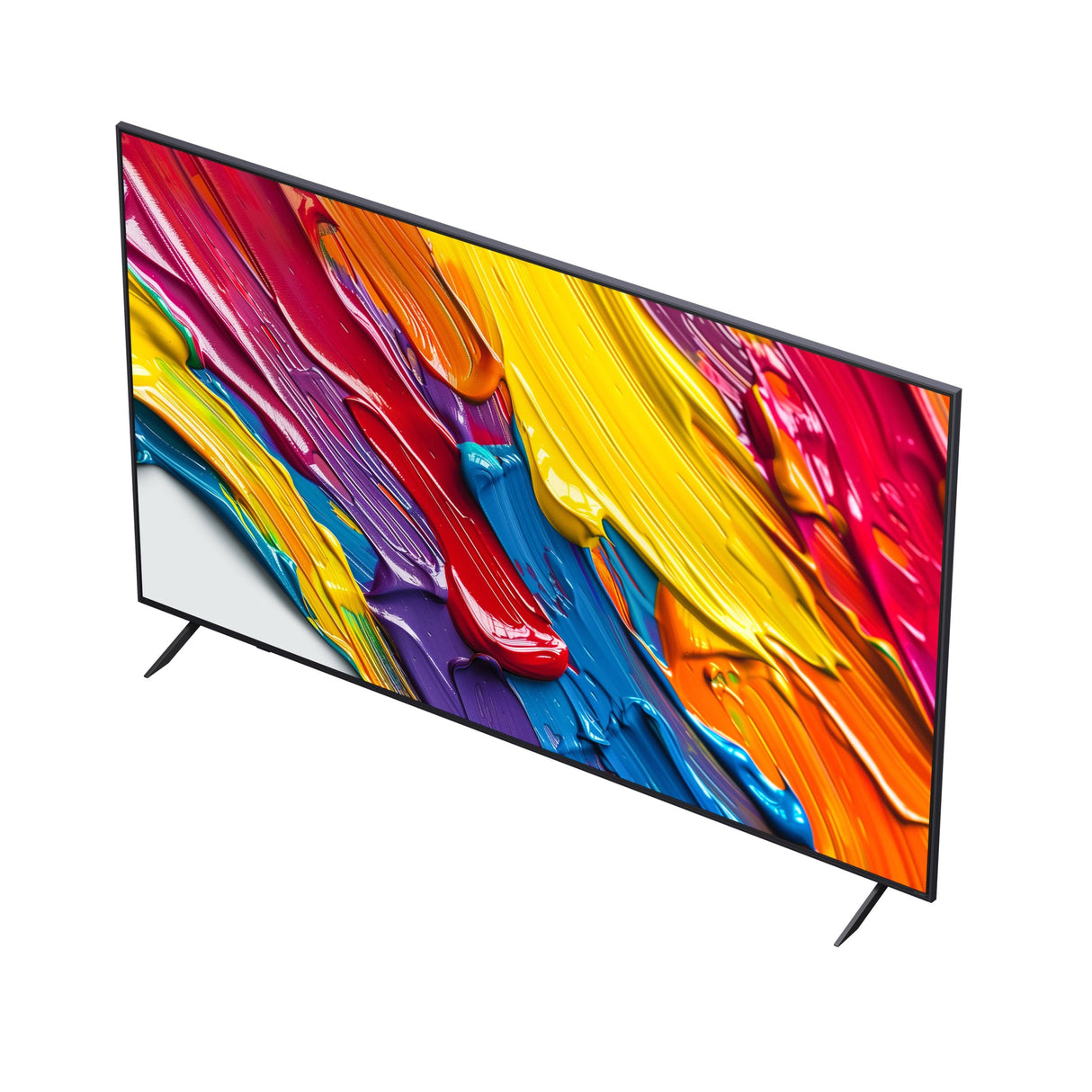 Televisor  Lg Qned Ai Qned82 Televisor Smart Tv 86" Qned Uhd 4k Hdr