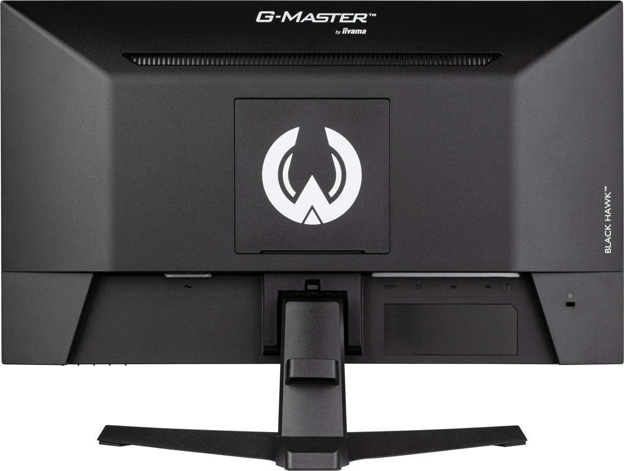 Iiyama 54.5cm 21.5" G2245hsu-B2 16:9 Hdmi+Dp+2xusb Ips