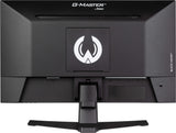 Iiyama 54.5cm 21.5" G2245hsu-B2 16:9 Hdmi+Dp+2xusb Ips