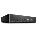 EAN 4002888382656 - Lindy 38265 extensor audio/video Receptor AV Negro imagen 1