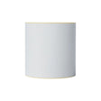 EAN 5014047600876 - Brother BDE-1J000102-102 etiqueta de impresora Blanco Etiqueta para impresora autoadhesiva imagen 1