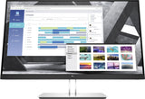 EAN 0194850083655 - HP E-Series E27q G4 QHD Monitor pantalla para PC 68,6 cm (27") 2560 x 1440 Pixeles Quad HD LCD Negro imagen 1