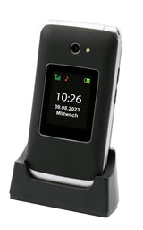 Teléfono Móvil Olympia Vitus Negrotz 4g