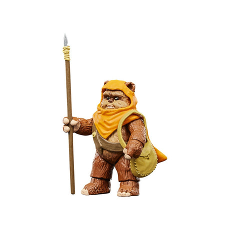 EAN 5010996174437 - Star Wars The Vintage Collection Wicket & Kneesaa imagen 13