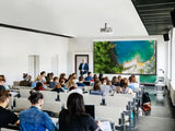 Laser Projector - Full Hd - 5000 Ansi Lumen
