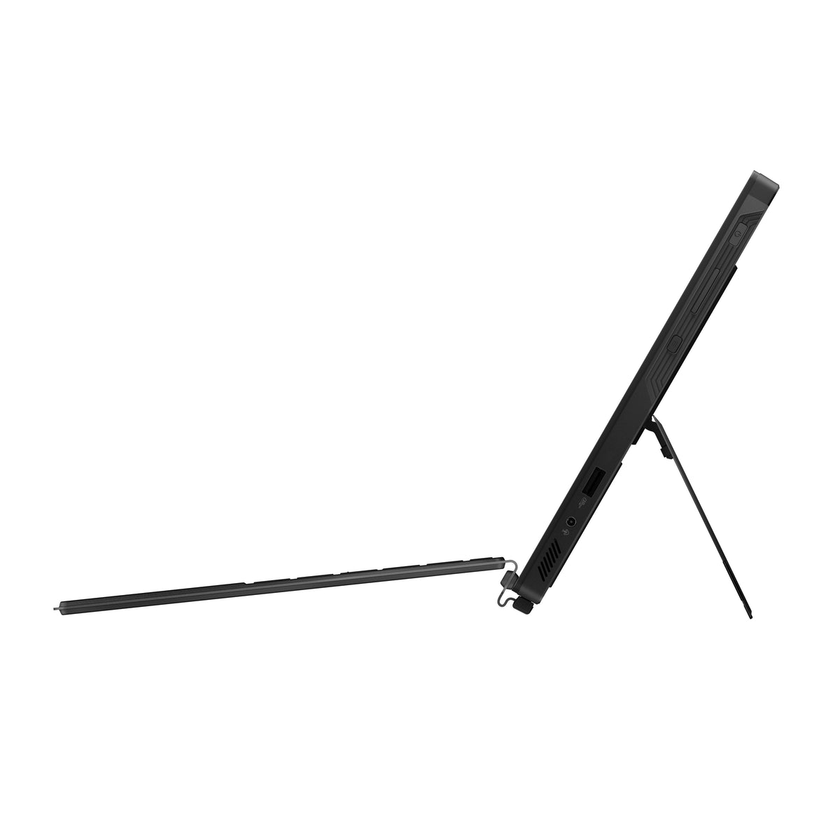 Convertible 2 En 1 Gaming Asus Rog Flow Z13 Gz302ea-Ru008w, Ryzen Max+ 395, 32gb, 1tb Ssd, 13,4", W11 - Plata