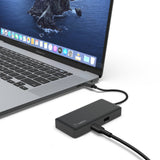 EAN 0745883837113 - Belkin INC008btBK USB 3.2 Gen 1 (3.1 Gen 1) Type-C Negro imagen 8