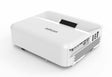 EAN 0850066082348 - InFocus IN2006UT videoproyector Proyector de alcance ultracorto 3800 lúmenes ANSI 3LCD WXGA (1280x800) Bl imagen 1