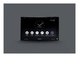 Sony Xav-9550es Bt/Dab 10''Disp. 1-Din Carplay/Android