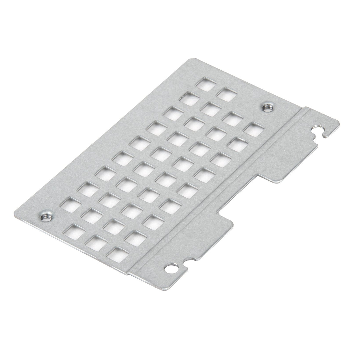 EAN 4710679815169 - Silverstone RM23-502-MINI Estante Negro imagen 11