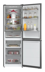 Refrigerator 1.85m-409l-D/Drb400wmbdeu Dreame