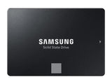 EAN 5704174785385 - Ernitec CORE-500GB-SSD-HDD-L unidad de estado sólido 2.5" Serial ATA III V-NAND imagen 1