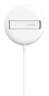 Belkin Boost Charge Pro Qi2  15w Mag.Ladeg.Netzteil Ws.Wia011kqwh
