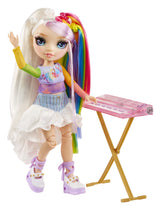 Lalka Rainbow High New Junior Amaya