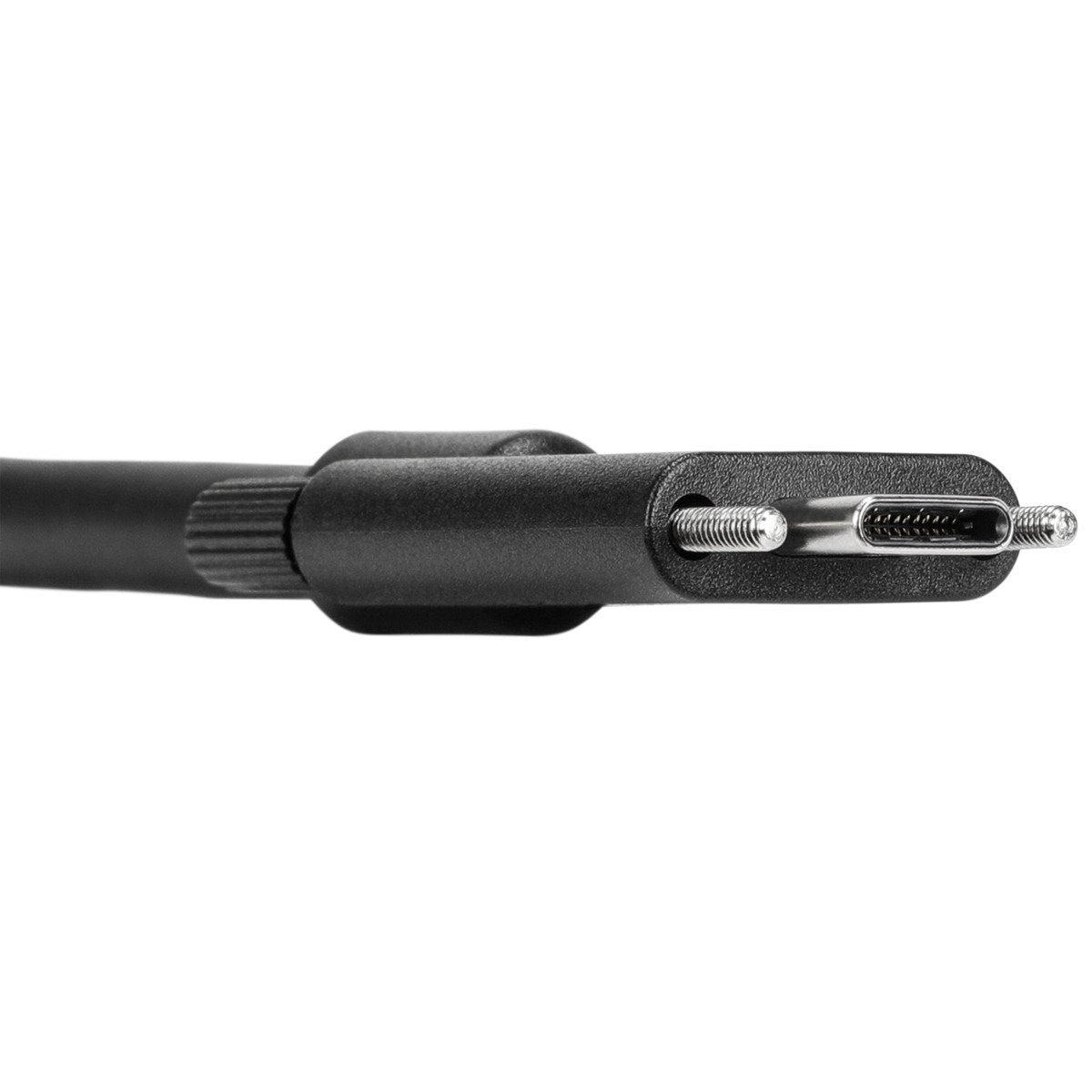 Targus Acc1122glx Cable Usb 1,8 M Usb 3.2 Gen 1 (3.1 Gen 1) Usb C Negro