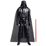 EAN 5010996294845 - Star Wars Titan Hero Series Darth Vader imagen 2