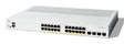 EAN 0889728521703 - Cisco Catalyst 1200 Gestionado L2 Gigabit Ethernet (10/100/1000) Energía sobre Ethernet (PoE) 1U Blanco imagen 1