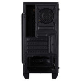 EAN 4718009152168 - Aerocool Cyclon Mini Mini Tower Negro imagen 2