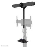 Neomounts By Newstar Afls-825bl1 Floor Accessory Black