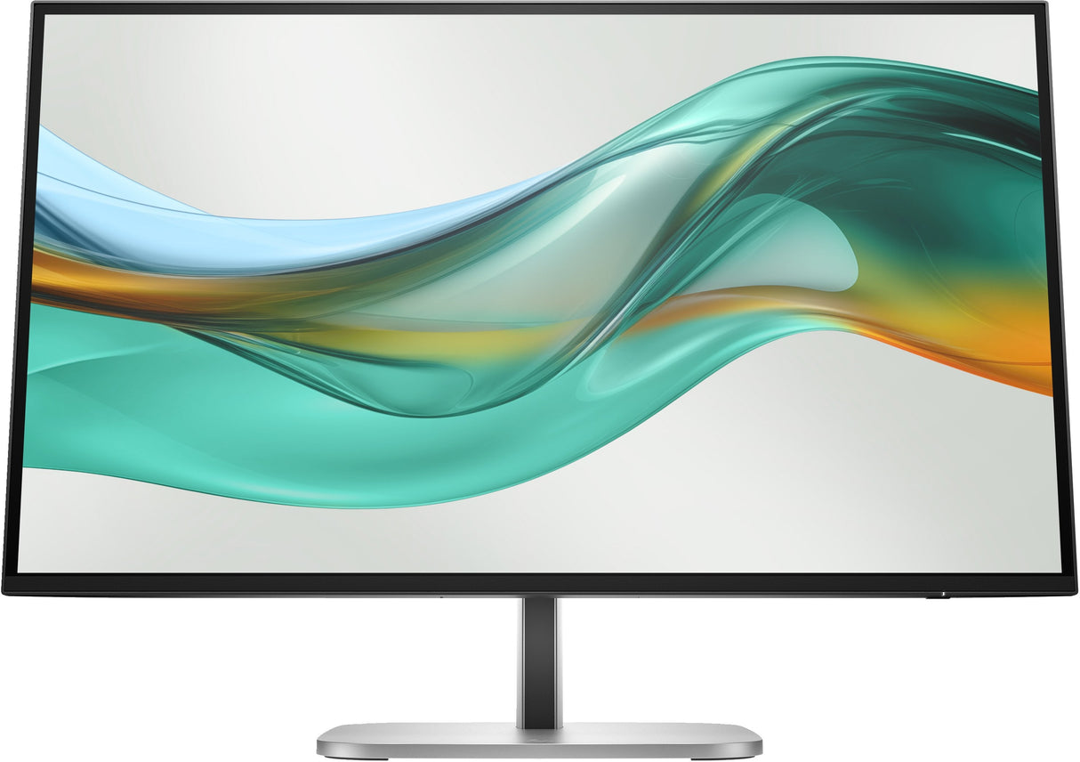 Monitor Hp Series 5 Pro Qhd Usb-C Pro De La Serie 5 De 27 " 527pu