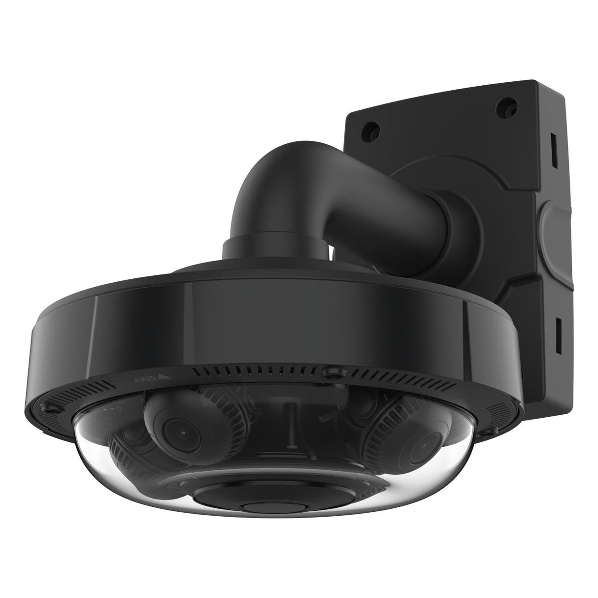 Axis Tp3004-E Wall Mount Black .