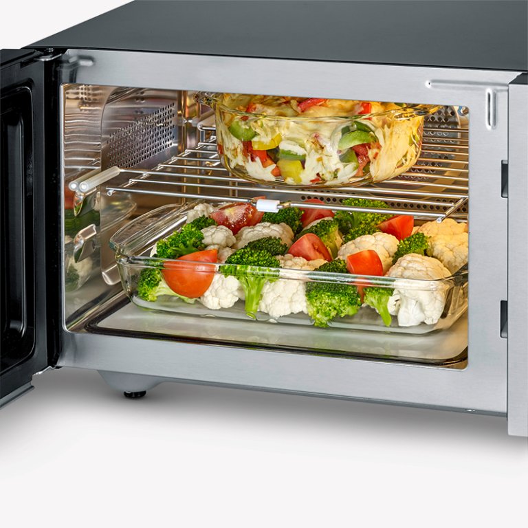 Microondas  Everin Mw 7777 Microwave