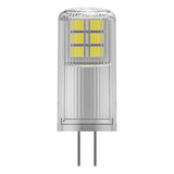 Osram Led Pin 12 V Dim P 2w 827 Clear G4 Dimmbare 12 V-Niedervolt-Led-Lampen Led P