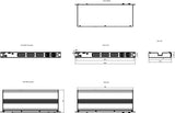 Siemens 6gk5328-4fs00-3ar3 Industrial Ethernet Switch - Switch - 1 Gbps